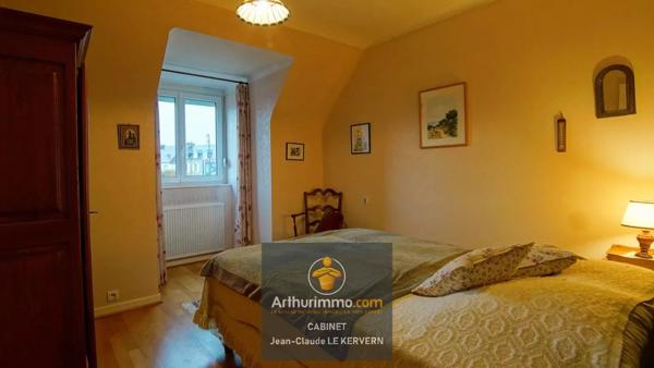 Vente Maison 6 pièces 130 m2 à Ploufragan