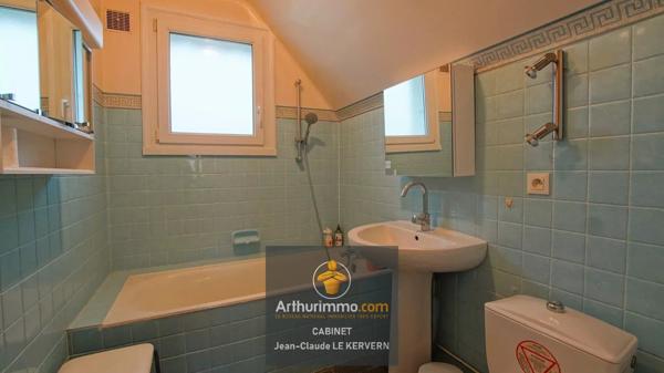 Vente Maison 6 pièces 130 m2 à Ploufragan