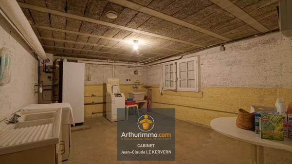 Vente Maison 6 pièces 130 m2 à Ploufragan