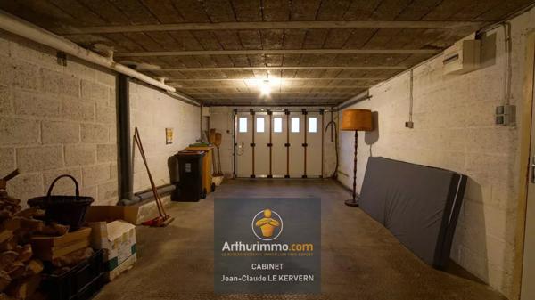 Vente Maison 6 pièces 130 m2 à Ploufragan