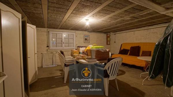 Vente Maison 6 pièces 130 m2 à Ploufragan