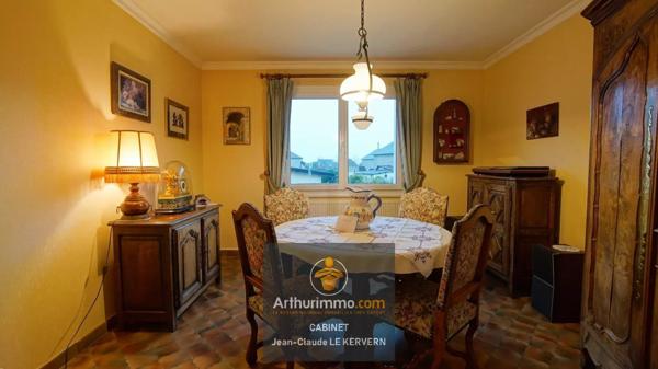 Vente Maison 6 pièces 130 m2 à Ploufragan