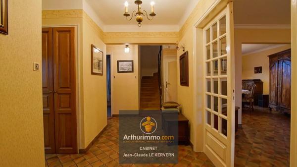 Vente Maison 6 pièces 130 m2 à Ploufragan