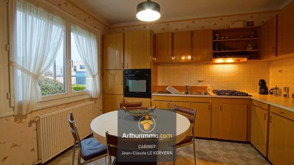 Vente Maison 6 pièces 130 m2 à Ploufragan