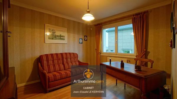 Vente Maison 6 pièces 130 m2 à Ploufragan