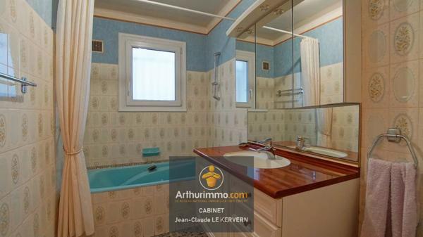 Vente Maison 6 pièces 130 m2 à Ploufragan