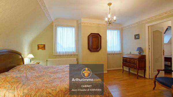 Vente Maison 6 pièces 130 m2 à Ploufragan