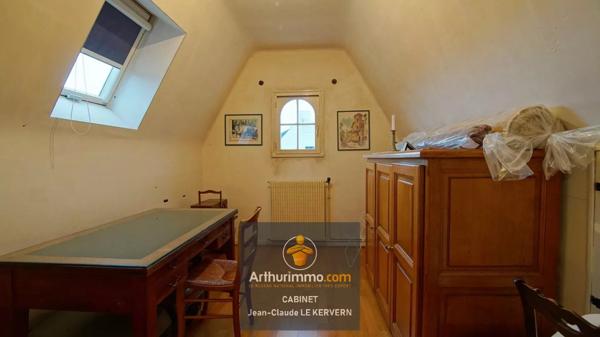 Vente Maison 6 pièces 130 m2 à Ploufragan