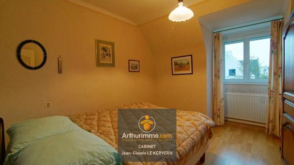 Vente Maison 6 pièces 130 m2 à Ploufragan