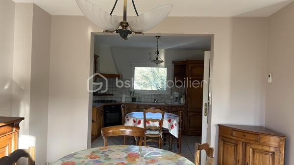 Maison traditionnelle de 79 m²