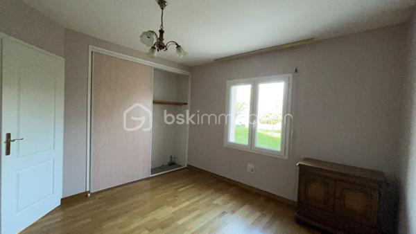 Maison traditionnelle de 79 m²