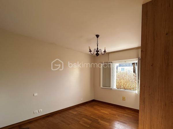 Maison traditionnelle de 79 m²