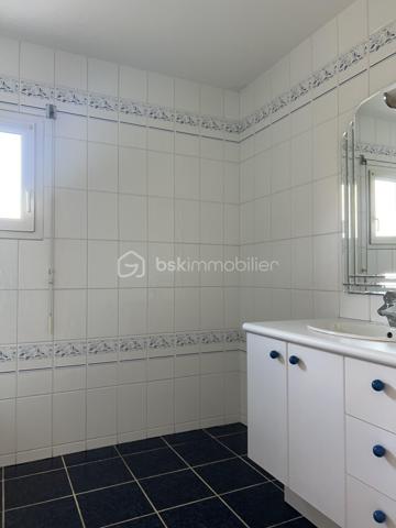 Maison traditionnelle de 79 m²