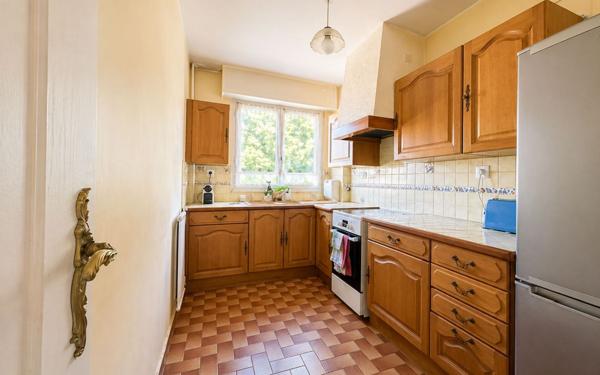 Appartement à vendre    3 pièces • 69,98 m2 Chennevières-sur-Marne