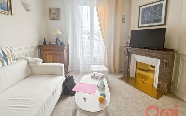Appartement à vendre    3 pièces • 50,25 m2 Saint-Denis