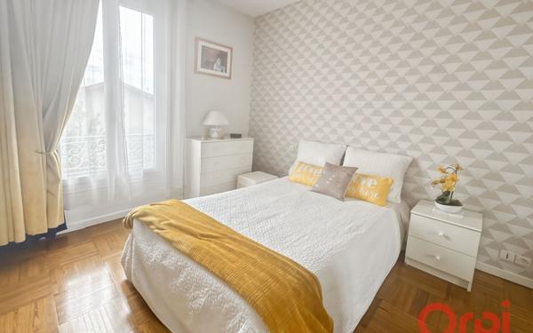 Appartement à vendre    3 pièces • 50,25 m2 Saint-Denis