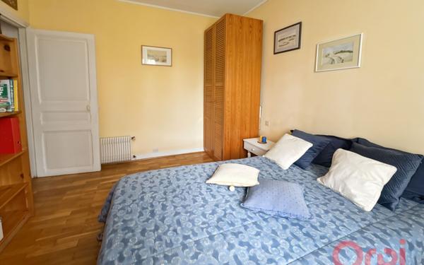 Appartement à vendre    3 pièces • 50,25 m2 Saint-Denis