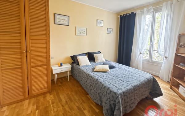 Appartement à vendre    3 pièces • 50,25 m2 Saint-Denis