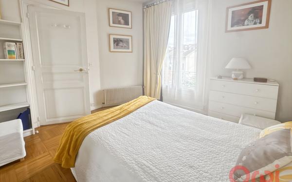 Appartement à vendre    3 pièces • 50,25 m2 Saint-Denis