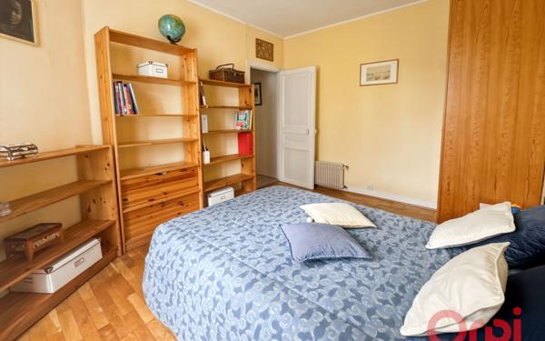 Appartement à vendre    3 pièces • 50,25 m2 Saint-Denis