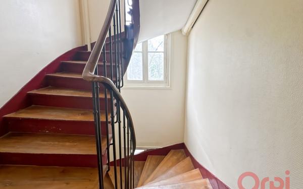 Appartement à vendre    3 pièces • 50,25 m2 Saint-Denis