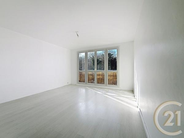 Appartement T3 à vendre  3 pièces - 59,93 m2 MAROMME - 76