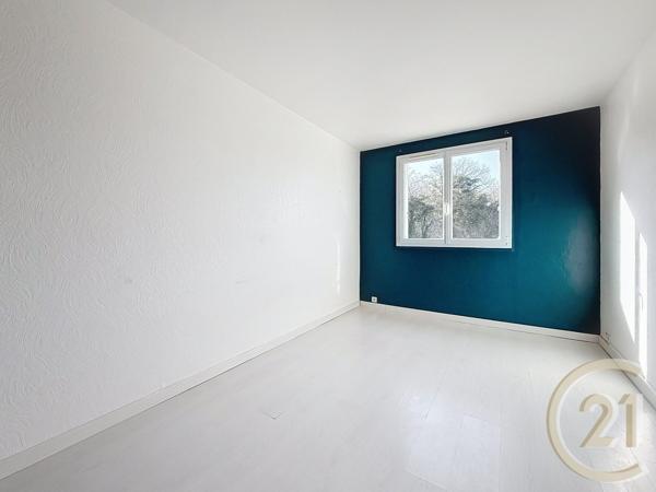 Appartement T3 à vendre  3 pièces - 59,93 m2 MAROMME - 76