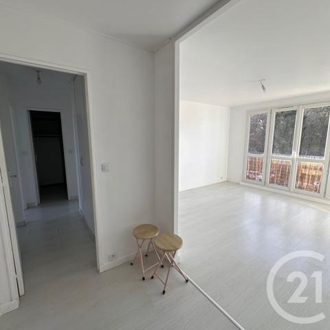 Appartement T3 à vendre  3 pièces - 59,93 m2 MAROMME - 76