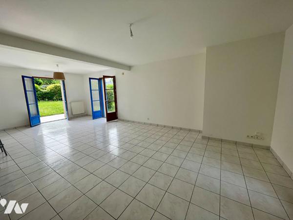 Maison Saint Jouan Des Guerets 6 pièce(s) 107 m2
