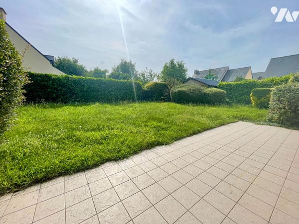 Maison Saint Jouan Des Guerets 6 pièce(s) 107 m2