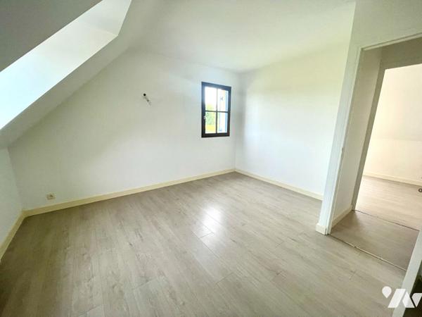 Maison Saint Jouan Des Guerets 6 pièce(s) 107 m2
