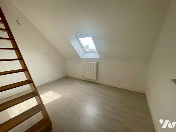 Maison Saint Jouan Des Guerets 6 pièce(s) 107 m2