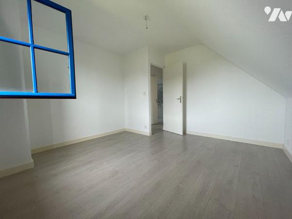 Maison Saint Jouan Des Guerets 6 pièce(s) 107 m2