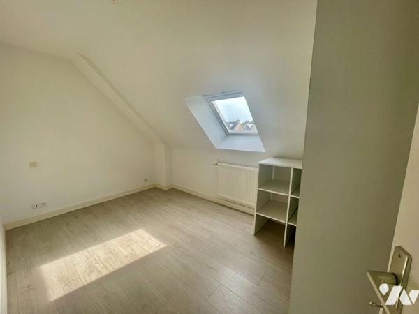 Maison Saint Jouan Des Guerets 6 pièce(s) 107 m2