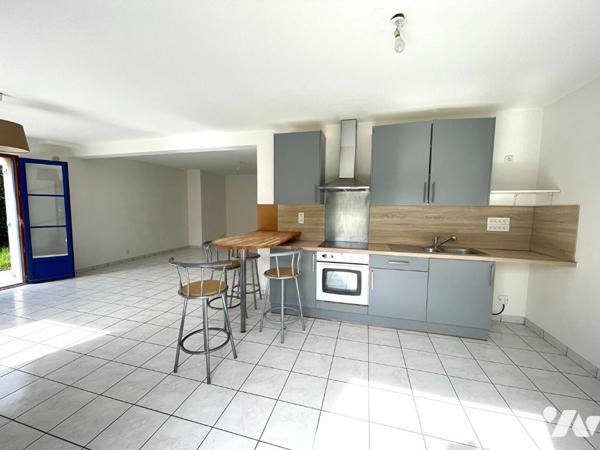 Maison Saint Jouan Des Guerets 6 pièce(s) 107 m2