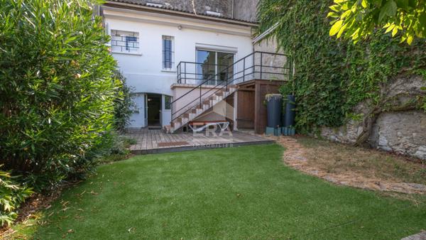 Maison de maitre avec 7 chambres