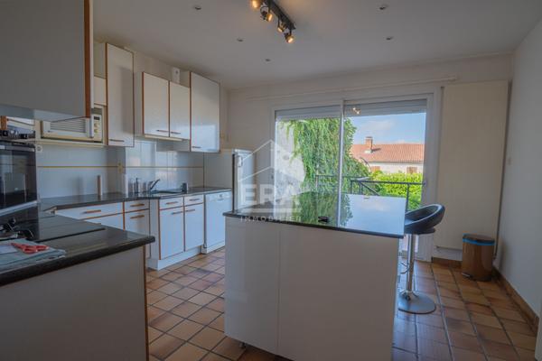 Maison de maitre avec 7 chambres