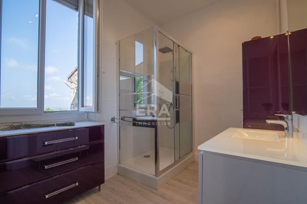 Maison de maitre avec 7 chambres