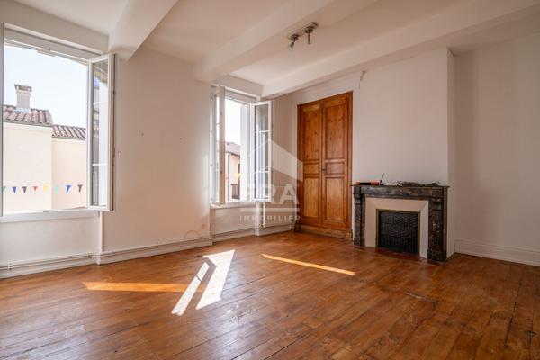 Maison de maitre avec 7 chambres