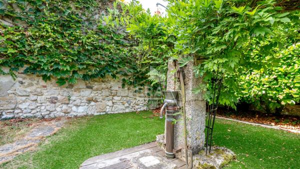 Maison de maitre avec 7 chambres