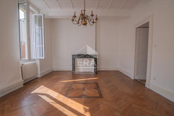 Maison de maitre avec 7 chambres