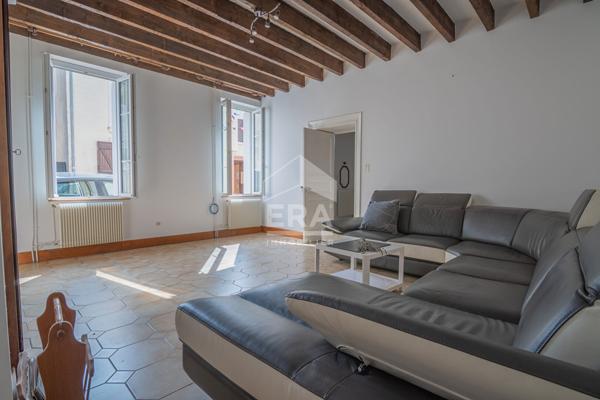 Maison de maitre avec 7 chambres