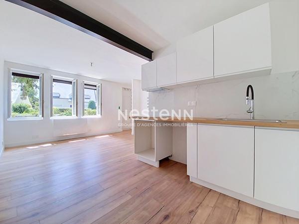 MAISON SAINTE LUCE SUR LOIRE - Plain-pied de 3 chambres