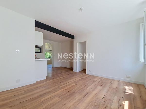 MAISON SAINTE LUCE SUR LOIRE - Plain-pied de 3 chambres
