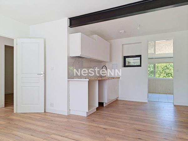MAISON SAINTE LUCE SUR LOIRE - Plain-pied de 3 chambres