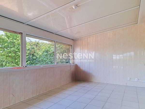 MAISON SAINTE LUCE SUR LOIRE - Plain-pied de 3 chambres