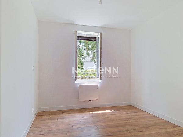 MAISON SAINTE LUCE SUR LOIRE - Plain-pied de 3 chambres
