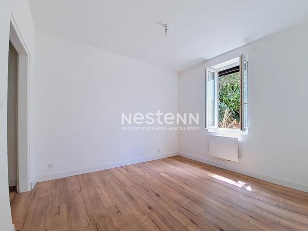 MAISON SAINTE LUCE SUR LOIRE - Plain-pied de 3 chambres