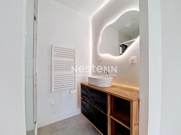MAISON SAINTE LUCE SUR LOIRE - Plain-pied de 3 chambres