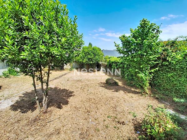 MAISON SAINTE LUCE SUR LOIRE - Plain-pied de 3 chambres